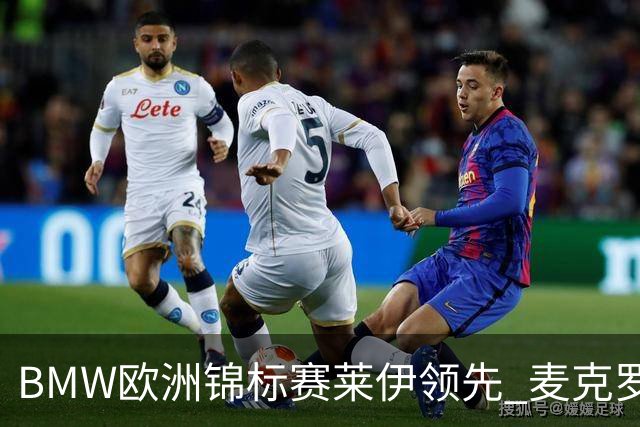 BMW欧洲锦标赛莱伊领先 麦克罗伊T19中国选手挣扎
